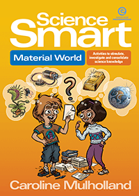 Science Smart - Material World