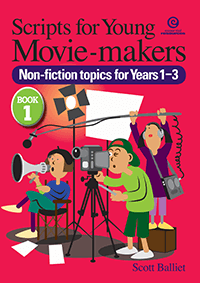 Scripts for Young Moviemakers