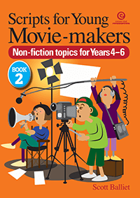 Scripts for Young Moviemakers