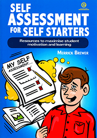 Self Assessment for Self Starters