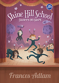 Shine Hill School Dances on Mars