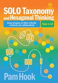 SOLO Taxonomy and Hexagonal Thinking