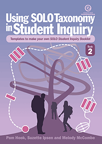 SOLO Taxonomy in Student Inquiry - Book 2