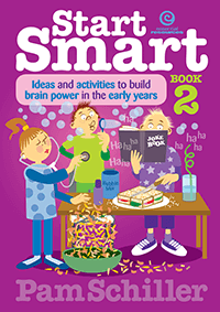 Start Smart Book 2