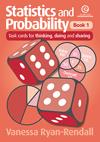Statistics and Probability Book 1 Years 3-4