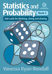 Statistics and Probability Book 3 Years 7-9