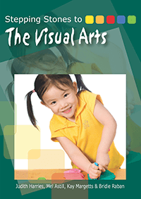 Stepping Stones to The Visual Arts
