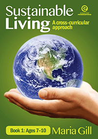 Sustainable Living Book 1 Ages 7-10