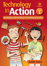 Technology in Action Book 1