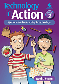Technology in Action Book 2