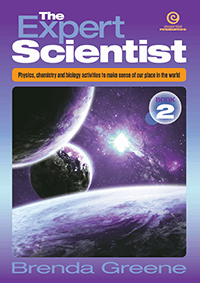 The Expert Scientist Book 2
