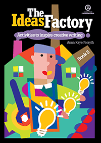 The Ideas Factory Book 5