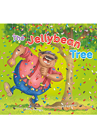 The Jellybean Tree