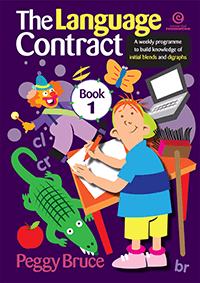 The Language Contract Book 1