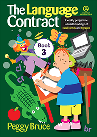 The Language Contract Book 3