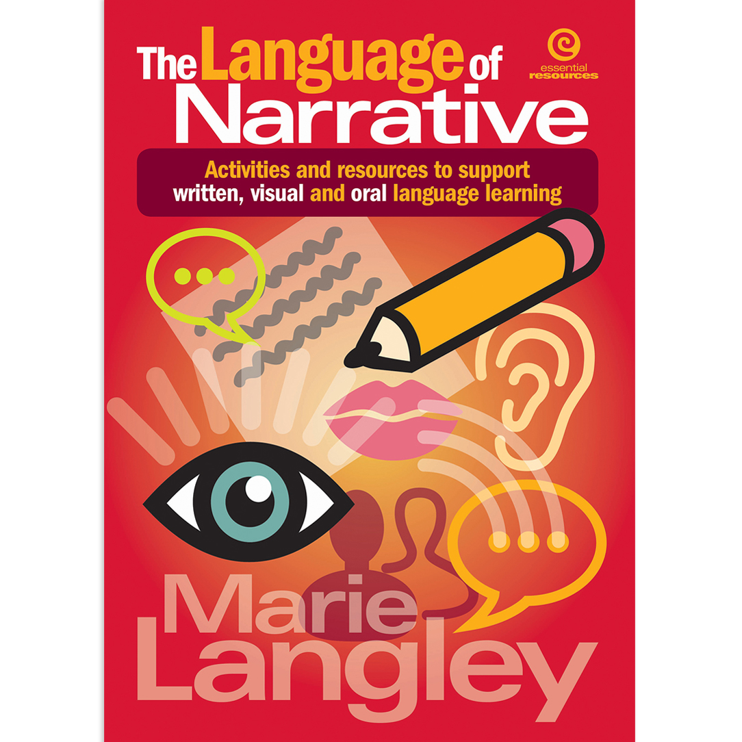 The Language of Narrative | Essential Resources