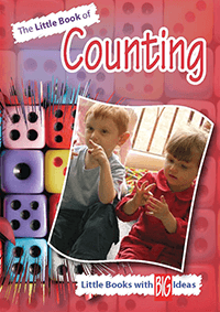 The Little Book of Counting