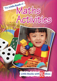 The Little Book of Maths Activities