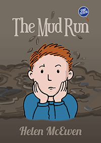 The Mud Run - Title Set