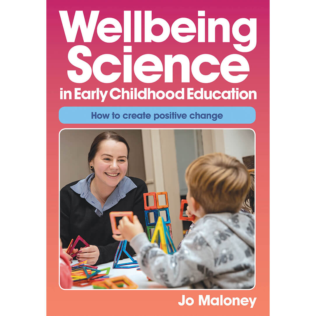 Wellbeing Science in Early Childhood Education Essential Resources