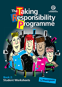 The Taking Responsibility Programme (2 Books)