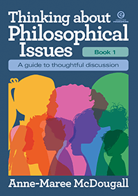 Thinking about Philosophical Issues – Book 1