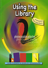 Using the Library: Book 2