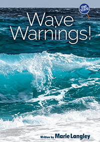 Wave Warnings!