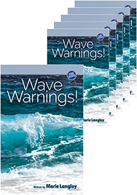 Wave Warnings!: Title Set